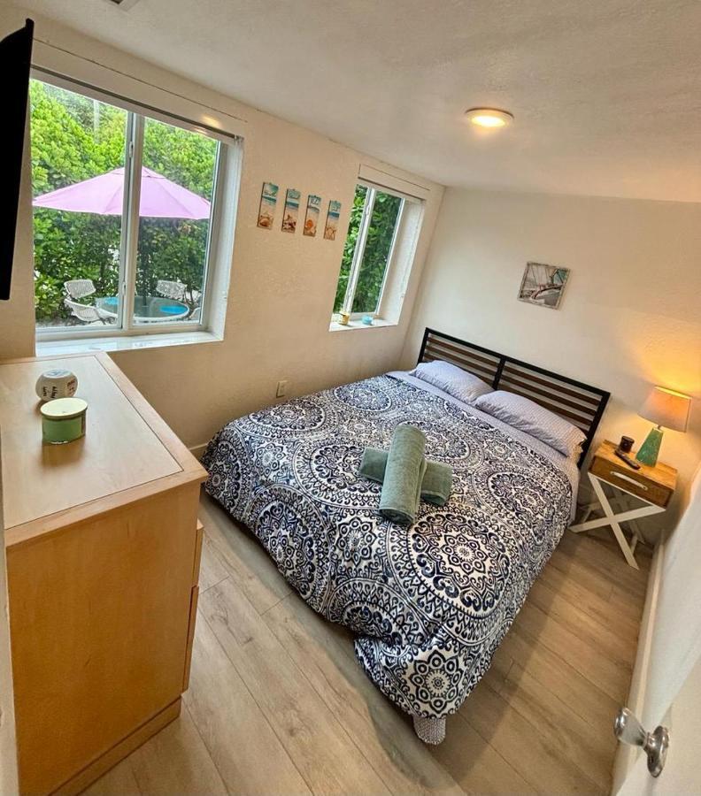Beach Vibes 2 Bedrooms House マイアミ エクステリア 写真